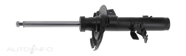 Monroe Shock Absorber Front RH Ford Focus - 742298SP