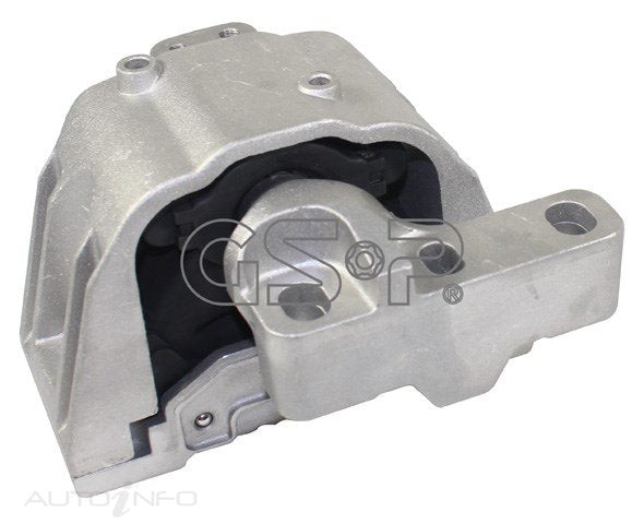 GSP Engine Mount RH Audi A3 8L1 Skod VW - 510054