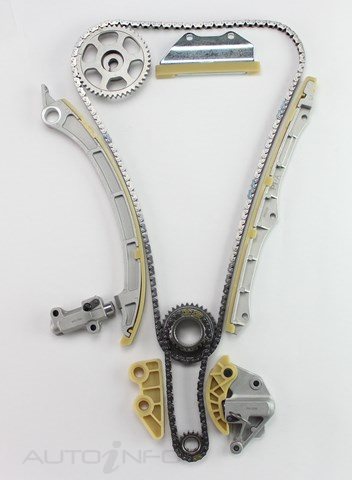 Dayco Timing Chain Kit Honda Accessory CR-V - KTC1161