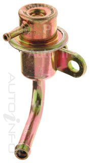 PAT Mzd 626 2.5LT Pres Reg - FPR-029