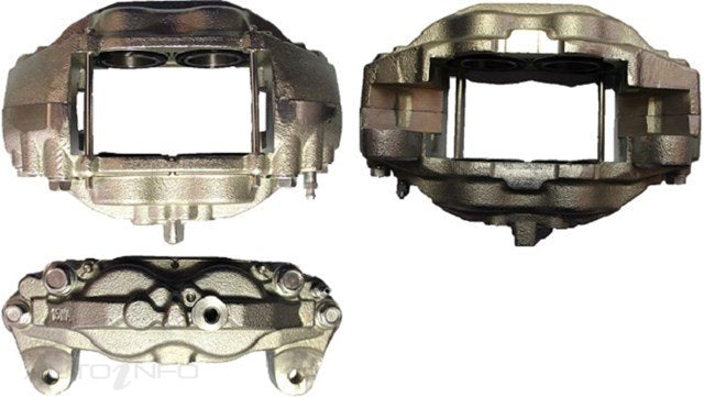 Protex Brake Caliper Front LH Toyota Land Cruiser 07-On - 090D0102
