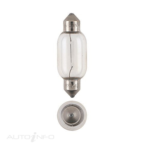Narva Globe 12V 21W 15*41MM Festoon - 47278