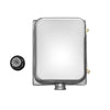 7L Stainless Steel Fuel Tank to suit Webasto Heater — image 4