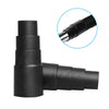 Power Tools & Dust Extractors 4x Vacuum Cleaner Hose Universal Adapter Converter Suitable