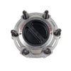 Wheel Locking Hub Set to suit Nissan Navara D21 D22 — image 2