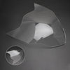 Suzuki Gsx-R 600 Gsx R 600 2014-2020 Front Headlight Lens Protection