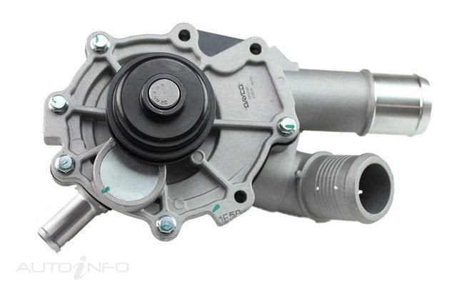 Dayco Water Pump Mazda Tribute V6 Ford Escape - DP2183