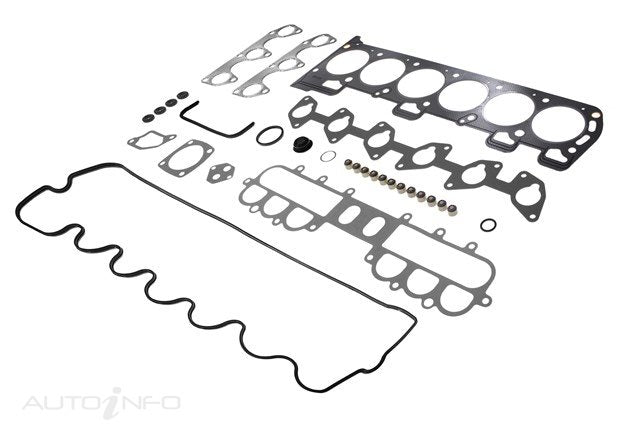 Permaseal Gasket Various Ford Falcon EL 4.0 Multi PT Injector W/7.0MM V/stem - DR524