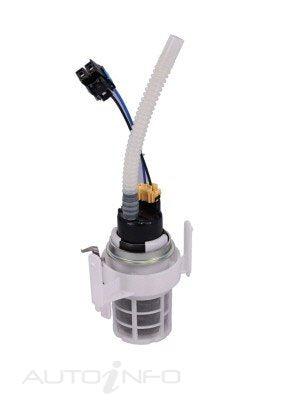 PAT Electronic Fuel Pumps - EFP-715M