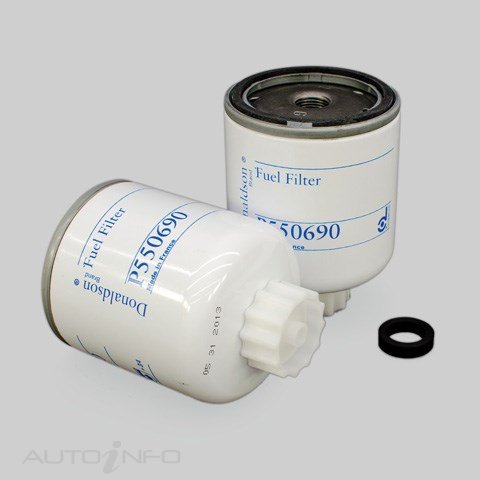 Donaldson Fuel Filter Water Separator New Holl - P550690