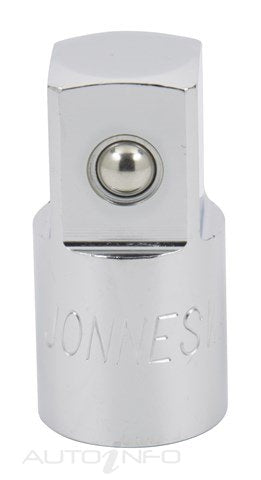 Jonnesway 1/2-3/4DR Socket Adapter - S16H1234