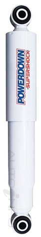 Powerdown Shock Absorber Commercial Fre - P226