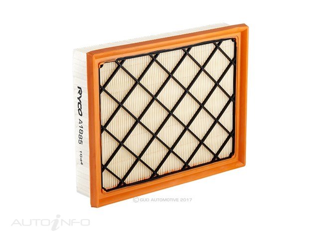 Ryco Air Filter Ford Endur - A1885