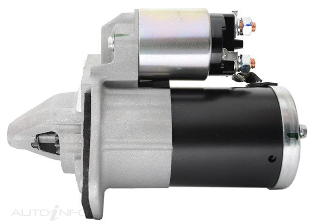 JAS Starter Motor Motor - SNV031