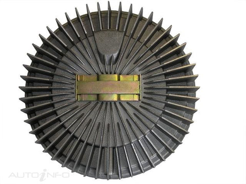 Dayco Fan Clutch Ford Mazda Cour - 115804