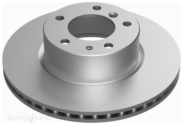 Protex Disc Rotor Front Bmw 5 Series - DR974