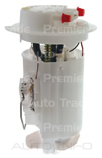 PAT Peugeot 406 Fuel Pump - EFP-179