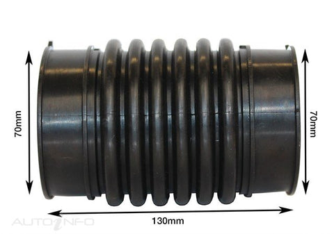 Dayco Air Intake Hose Toyota Hilux 3.0 - DAH109