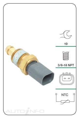 Tridon Antifreeze Sensor - TCS191