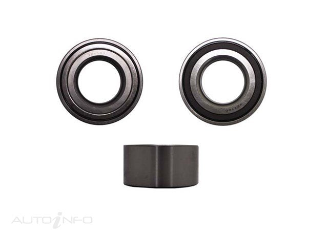 BW Wheel Bearing Front Holden Bar Trax A14 - 5491KIT