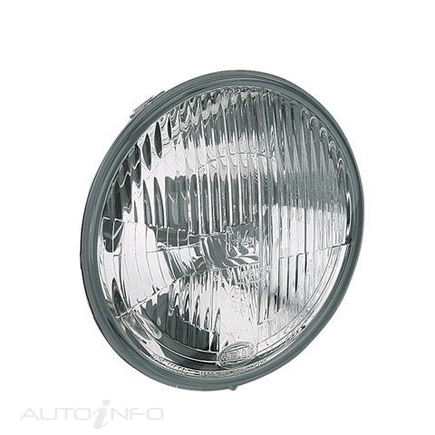Hella Headlamp IN QH Hi/low H4 - 1058