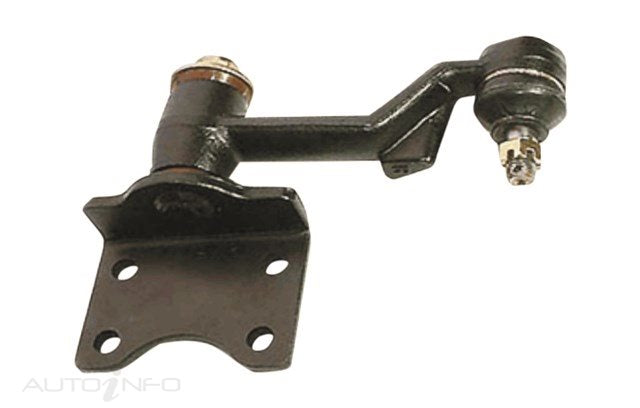 Roadsafe STR IA Mitsubishi Delica L300 79-83 - SX1161