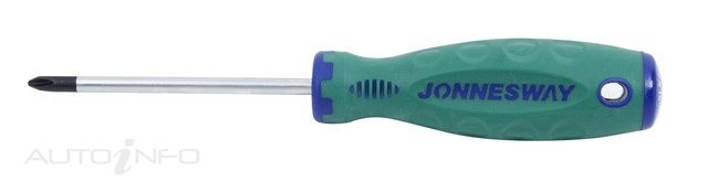 Jonnesway Screw Driver Phillips 80MM - D71P180