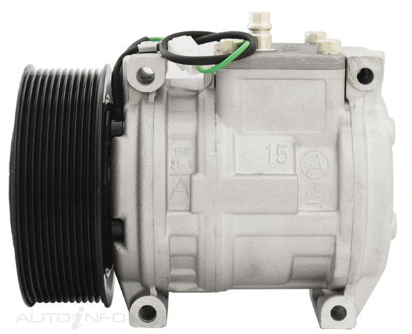JAS Air Con Compressor - A09-9647