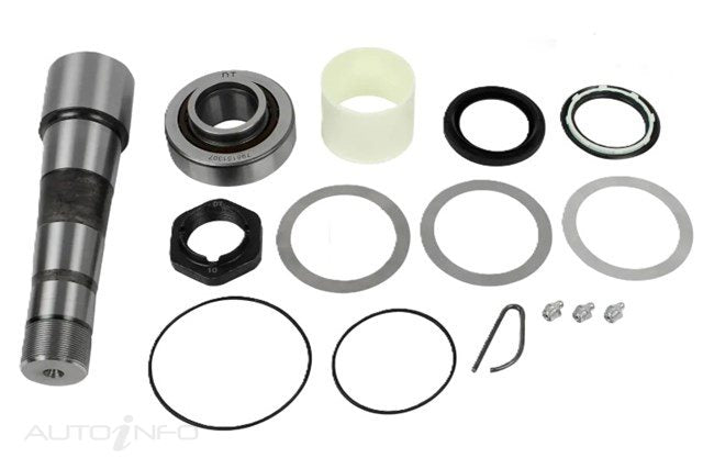 TATP King Pin Kit Volvo Bus FH FM NH - 2.95018