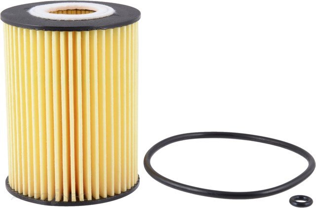 Fram Oil Filter Jeep Diesel 3.0 05-On - CH10323