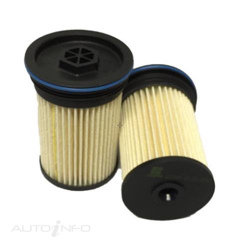 Wesfil Diesel Fuel Filter R2768P 2 PK - WCF283