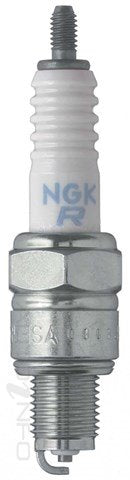 NGK Resistor Standard Spark Plug 2086 - CR8HSA