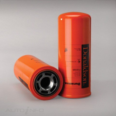 Donaldson Hydraulic Filter Caterpillar - P165569