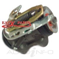 EAZY Parts Rear Wheel Cylinder LH Aft Mitsubishi Rosa 91-On - 3X0101