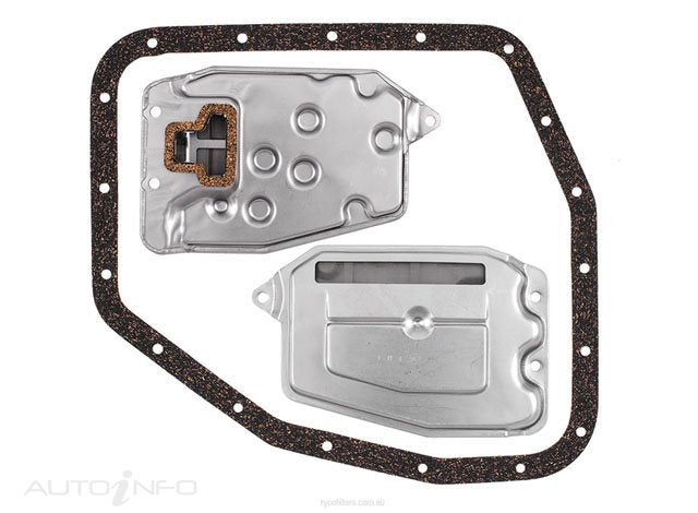 Ryco Transmission Filter - RTK45
