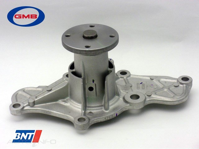 BNT Water Pump Ford Mazda V6 2.0 2.5 Doh - MZ-42A