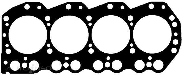 Permaseal Head Gasket TD27 - BS190