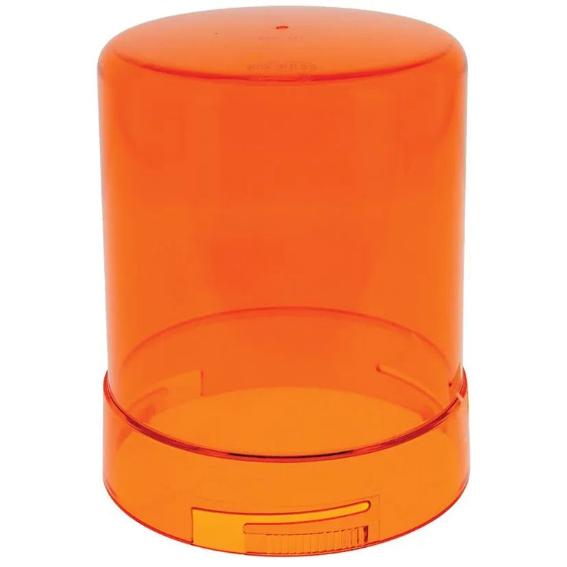 Hella Lens Amber Kl700