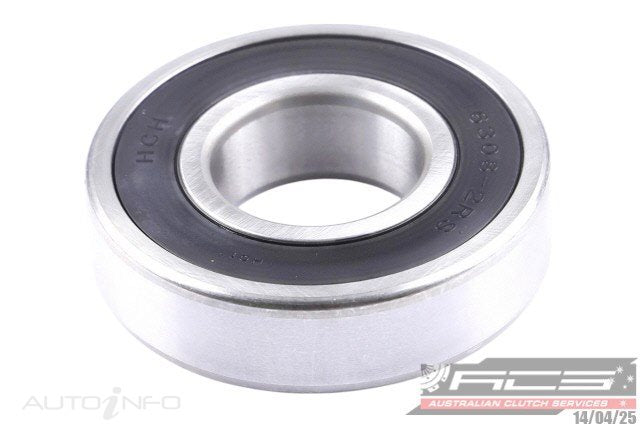 ACS Spigot Bearing 40MM X 90MM X 2 - 6308