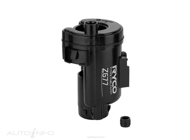 Ryco Filter EFI In-Tank Hyundai Getz 1.4 - Z677