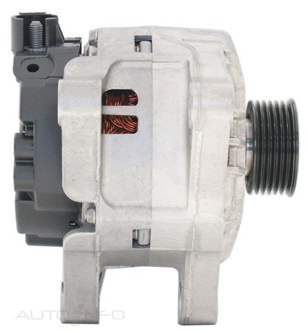 JAS Alternator 12V 80A Plug RP227 - 439692