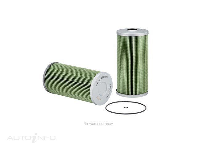 Ryco Fuel Filter Hino Nissan - R2692P