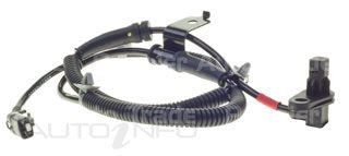 PAT Hyundai Wheel Speed Sensor - WSS-037