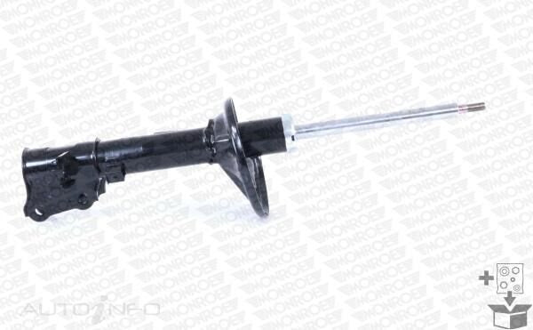 Monroe Shock Absorber Rear LH Hyundai Lavita - G7299