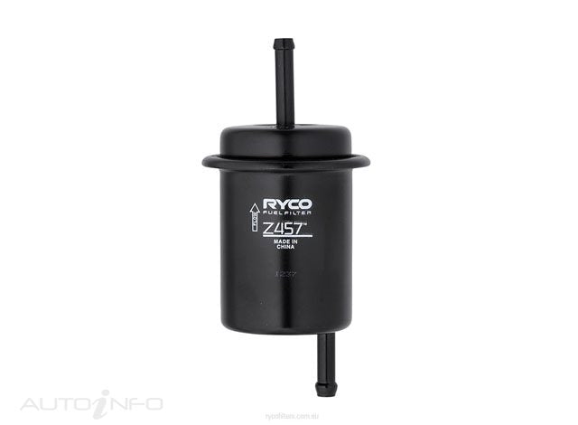 Ryco Fuel Filter Inline - Z457
