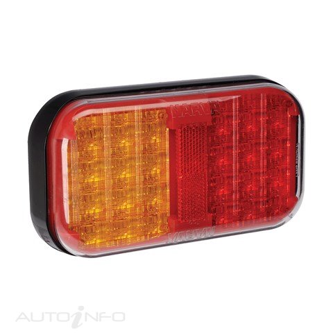 Narva Mdl 41 Indicator & S/tail Onwards BL - 94140BL