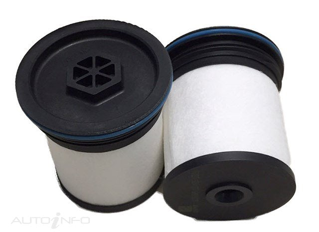 Wesfil Diesel Fuel Filter R2745P Chrysler - WCF195