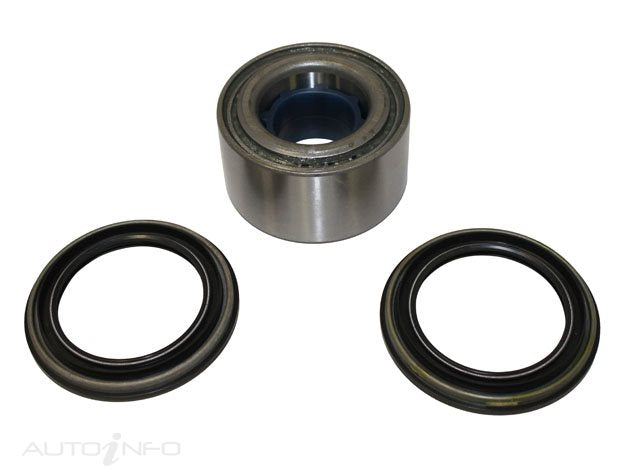 BW Wheel Bearing Kit Front Nissan Primera - 4574KIT