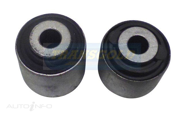 Transgold Rubber Bush Kit Mazda 3 BM 2014 - SK2090