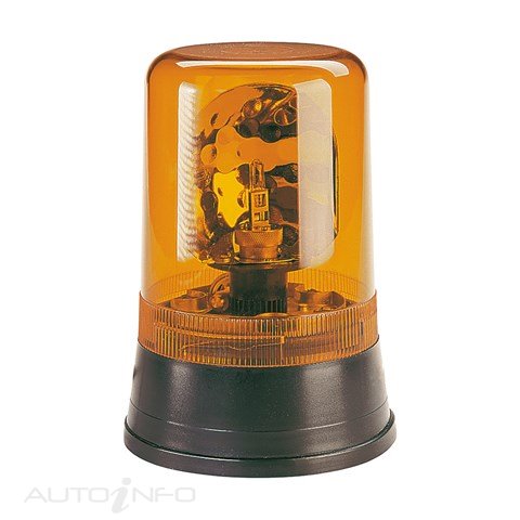 Narva Beacon Hi-optics R/beacon Ambe - 85420A